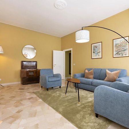 Lilly Apartment 피렌체 외부 사진