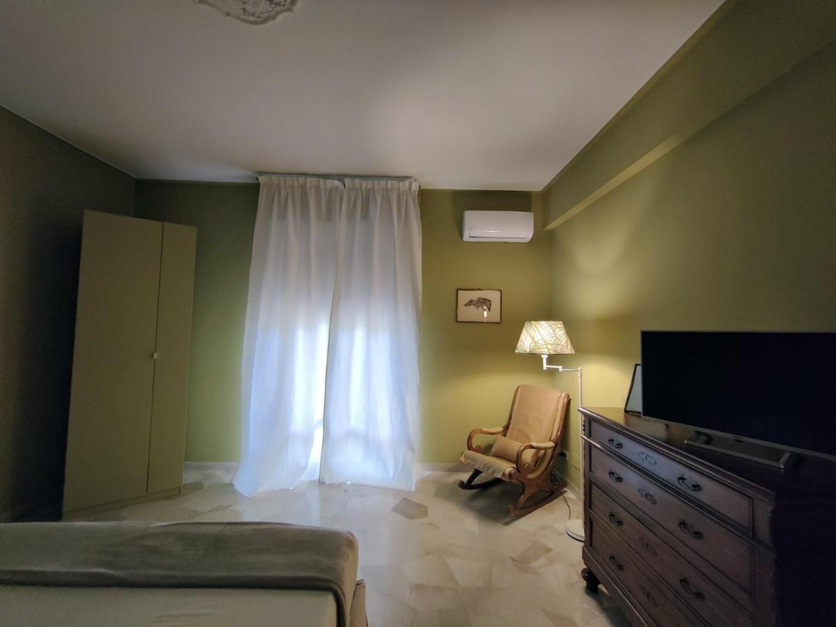Lilly Apartment 피렌체 외부 사진