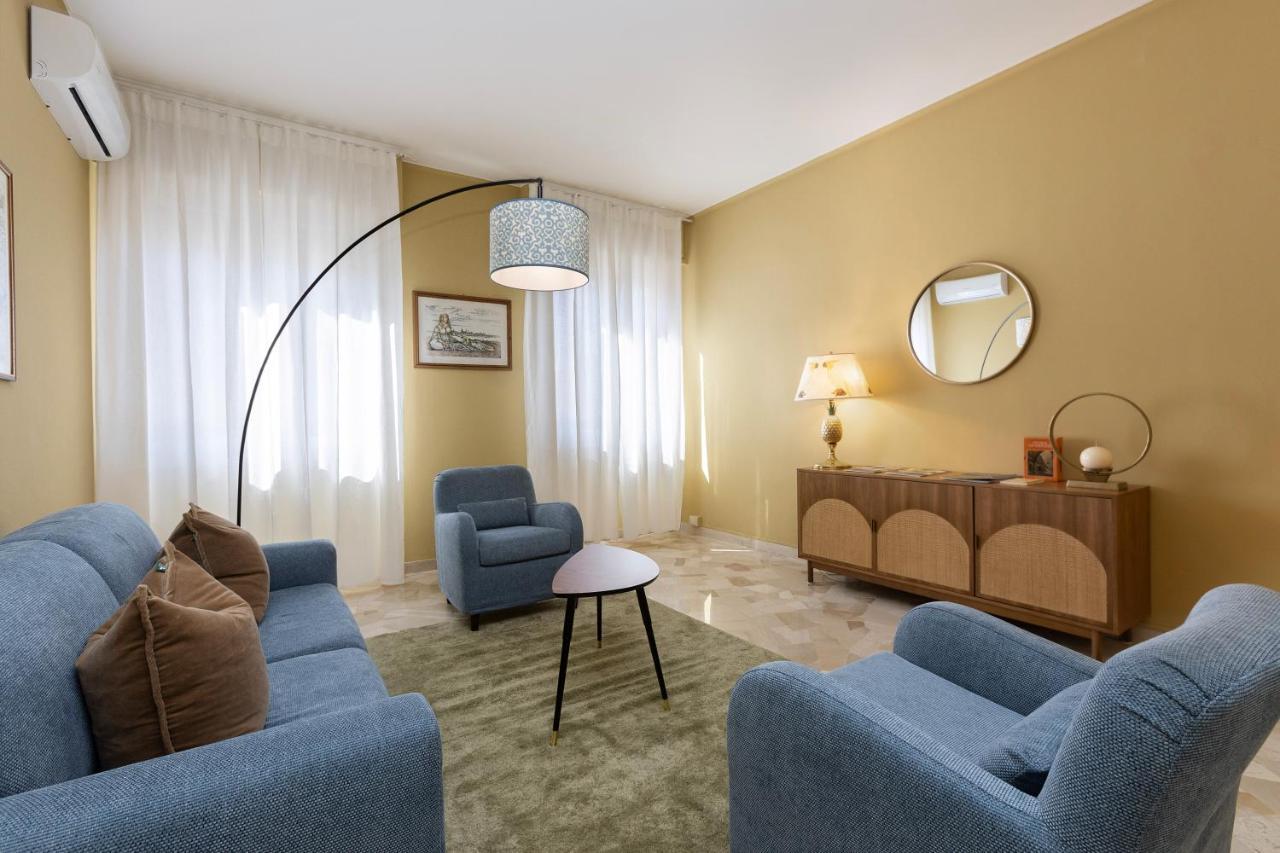 Lilly Apartment 피렌체 외부 사진