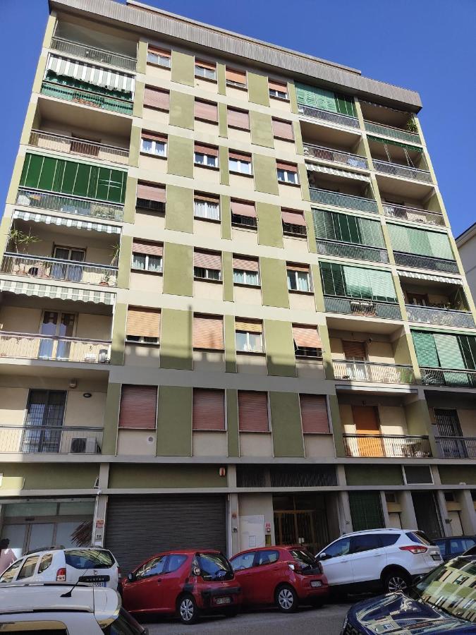 Lilly Apartment 피렌체 외부 사진